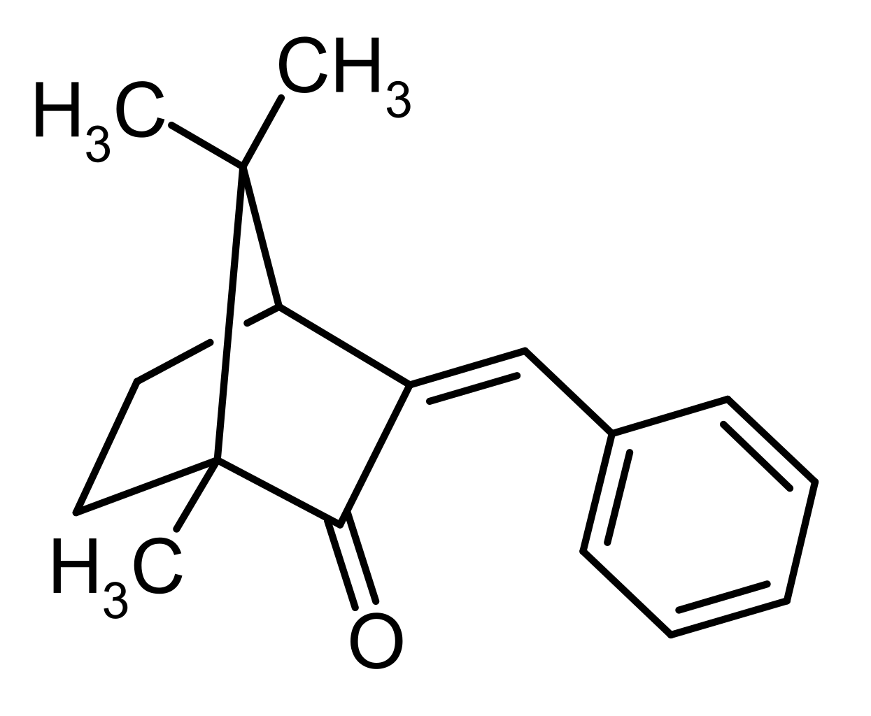 3-Benzylidene
