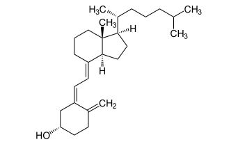 Cholecalciferol