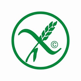 4.ábra: A gluténmentes termékek nemzetközi logója
