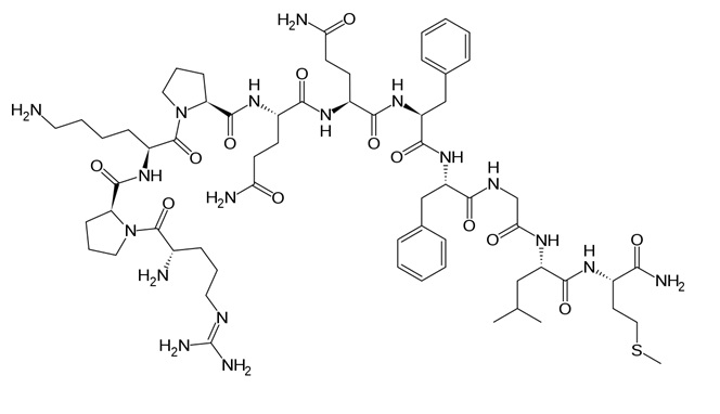 substance P